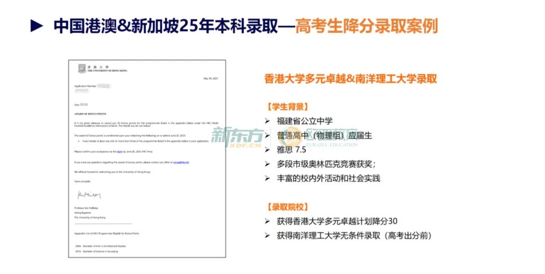 中国香港VS新加坡:亚洲两大留学高地,到底谁更适合你?  数据 费用 第5张 中国香港VS新加坡:亚洲两大留学高地,到底谁更适合你?  数据 费用 第5张